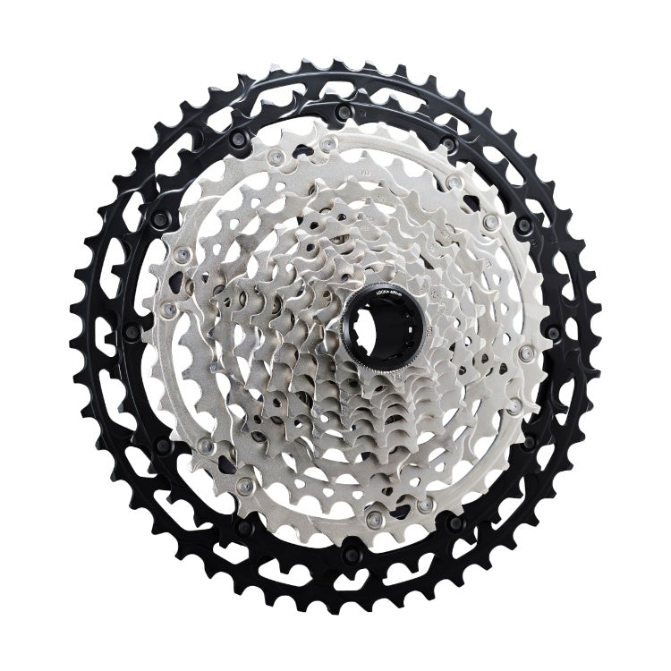 Cassette xt discount 10 speed