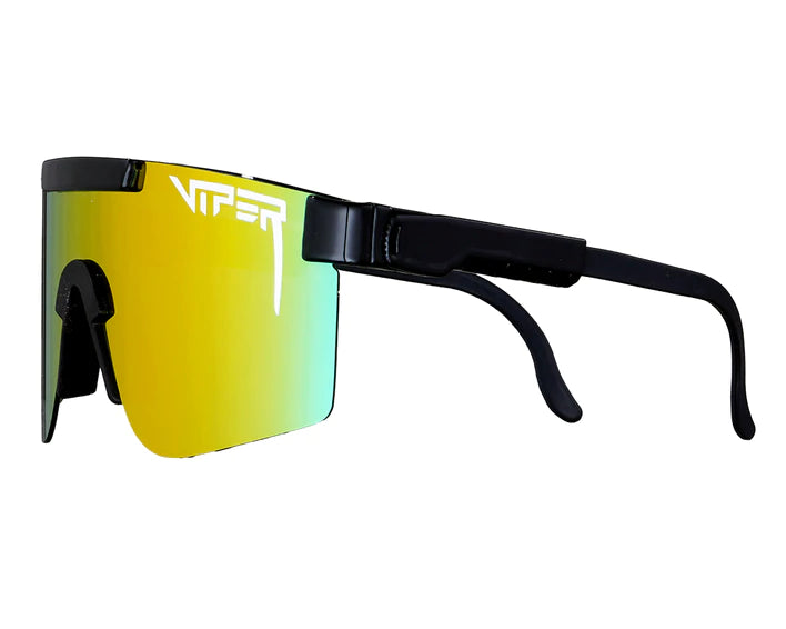 Pit Viper Originals - The Mystery Polarized – The Hanger Bike Co