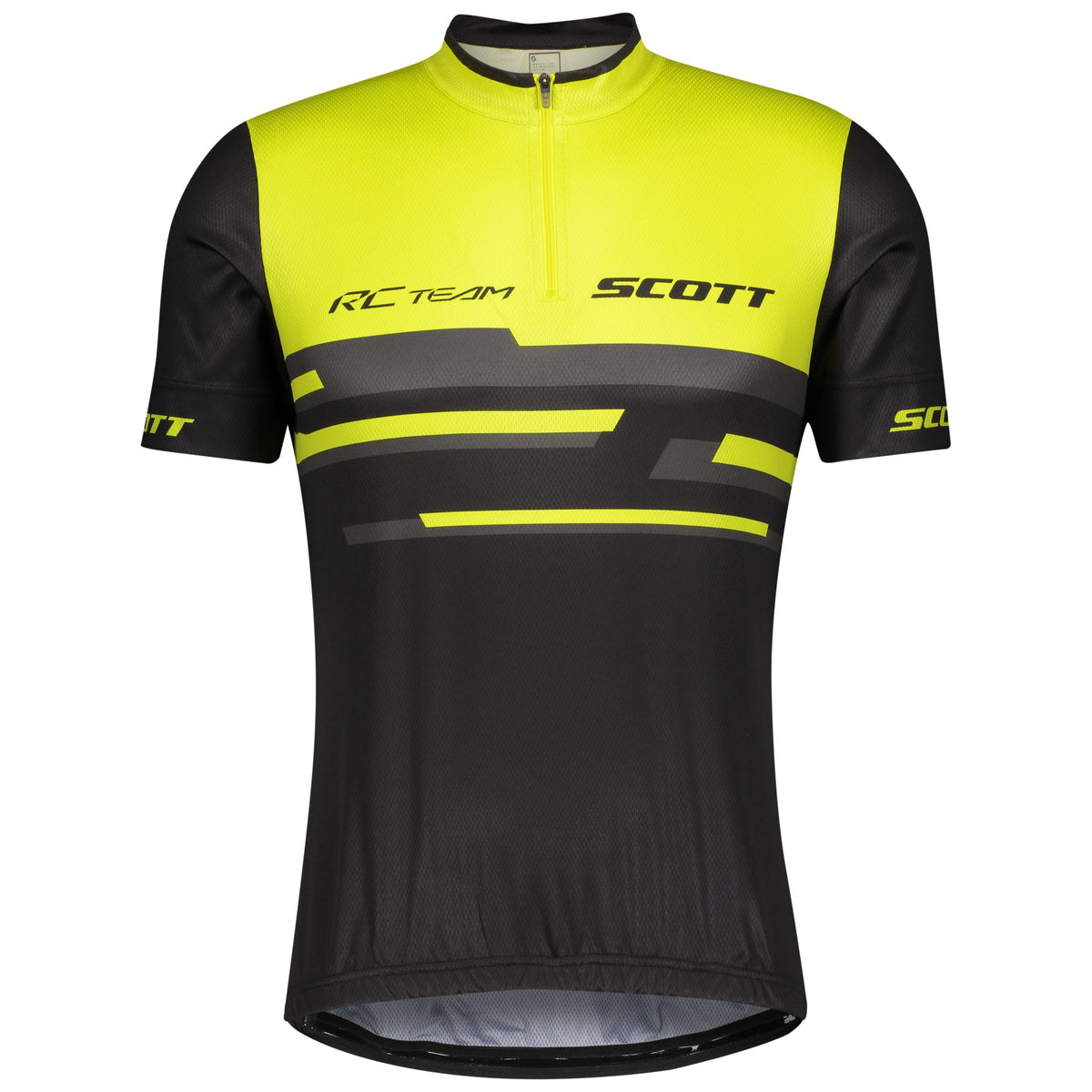 Scott cycling clearance jersey