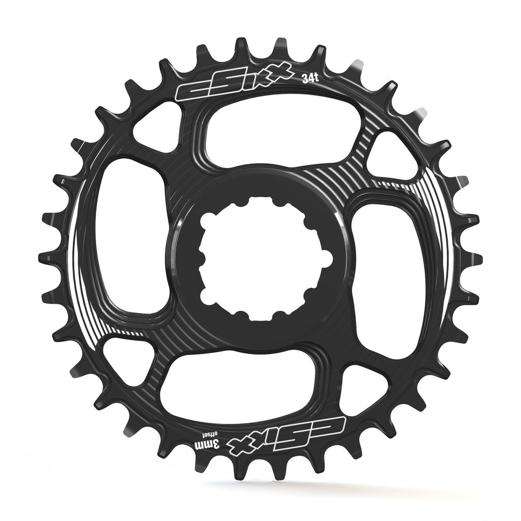 Sram 42t hot sale chainring