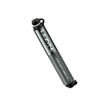 Lezyne Pump Pocket Drive HP Black