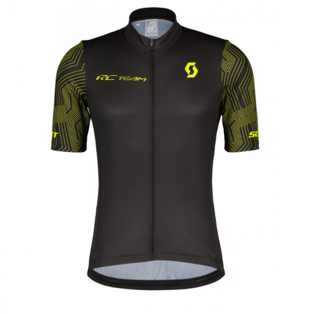 Scott Shirt RC Team 10 S/SL Z/Y