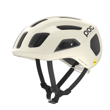 POC Helmet Ventral Air MIPS - Off White