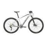 SCOTT 2022 Aspect 930 White