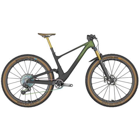 SCOTT Spark 900 ULT TR 2024