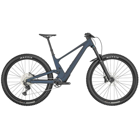 SCOTT Genius 930 (2025)