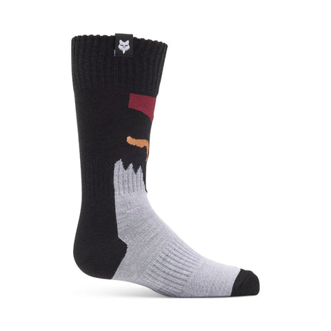 Fox Flora 180 Sock - Youth