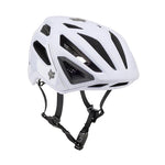 Fox Crossframe Pro Helmet - White