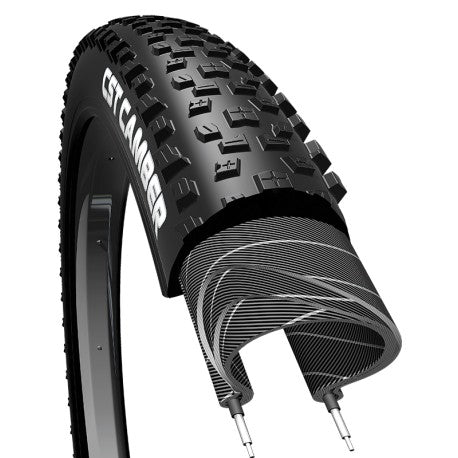 CST Tyres - Camber 26x2.25 TLR EPS