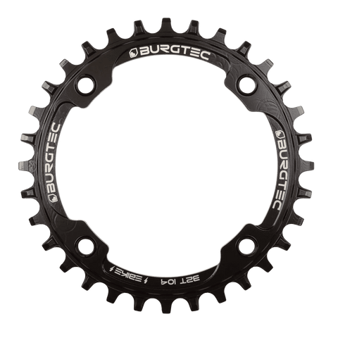 Burgtec Chainring eBike Specific 104bcd - 34t