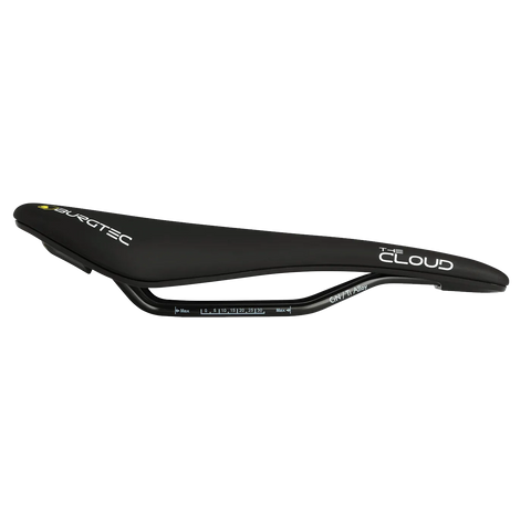 Burgtec Saddle - The Cloud Mk2 - CroMo Rails