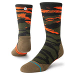 Stance Socks - Primal Light Crew