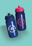 Ass Magic Water Bottle - 500ml