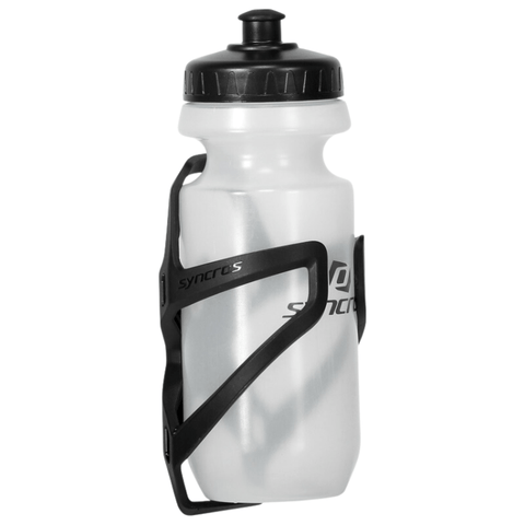 Syncros Bottle Cage Set 550ml