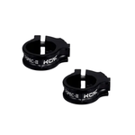 Kcnc Shifter Clamp Ispec Ii Shimano Triggers Pair