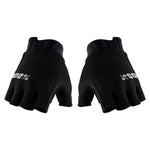 100% Exceeda Gel Short Finger Gloves