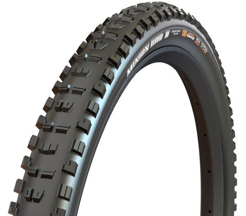 Maxxis Minion DHR II 27.5x2.4 3CG/DH/TR