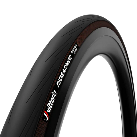 Vittoria RideArmor 2 700x32c TLR G2.0 Black