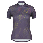 Scott Shirt W Endurance 30 SSBLU