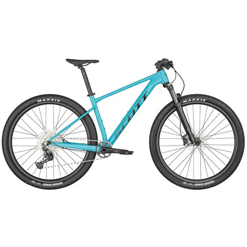 SCOTT Scale 980 Blue