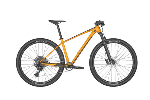 SCOTT Aspect 960 Orange