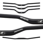 Spank Spoon 25 Bar 25R Black