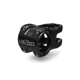 cSixx Stem - 0 Rise - 31.8mm - Black