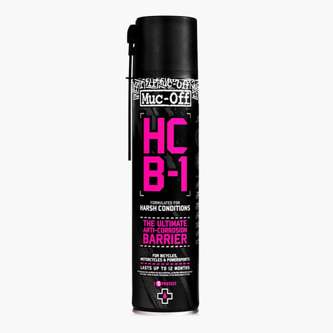 Muc-Off Harsh Conditions Barrier 400ml