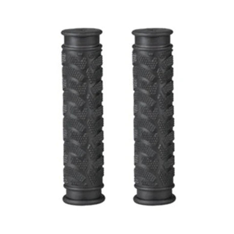 Grips - Junior Black