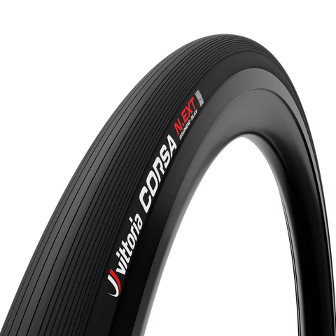 Vittoria Corsa N.EXT 700x28c TLR G2.0 Black