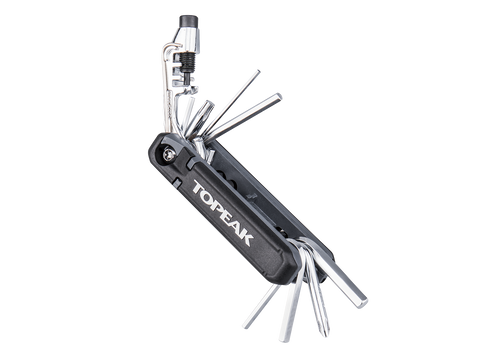 Topeak Hexus X Folding Tool