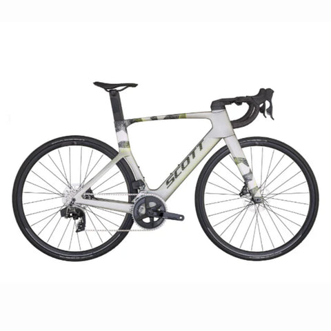 SCOTT Foil RC 30