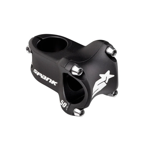 Spank Spike Race 2 Stem - 35mm (Various Colours)