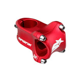 Spank Spike Race 2 Stem - 35mm (Various Colours)